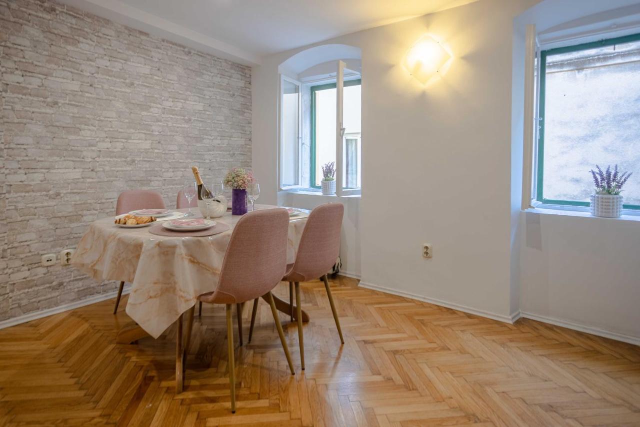 Appartement Daloro *
