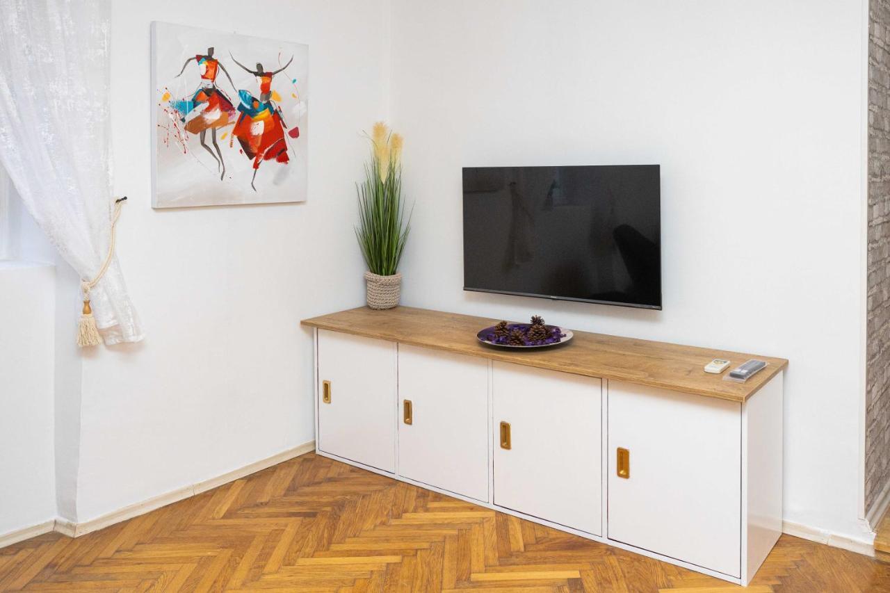 Daloro Appartement *