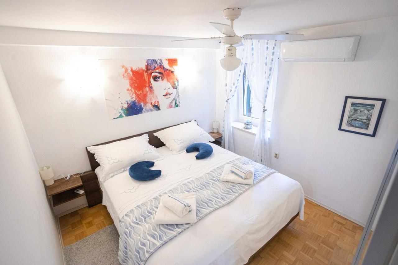 Daloro Appartement Split